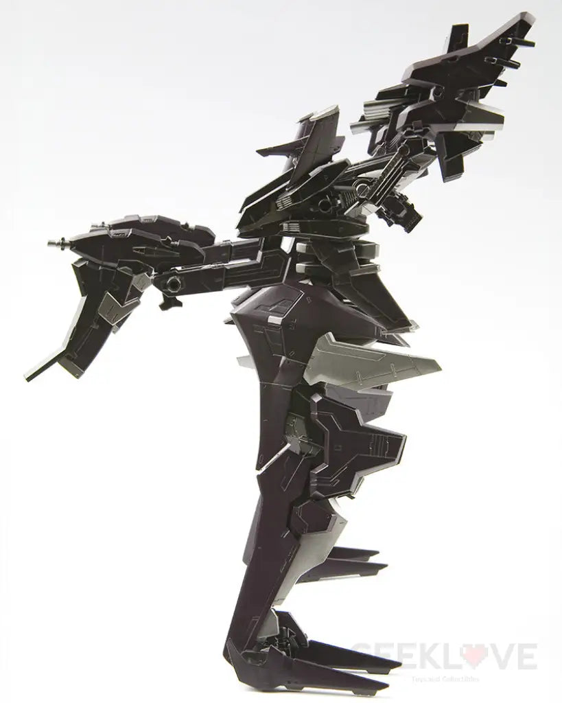 Armored Core Aspina X - Sobrero Fragile Model Kit
