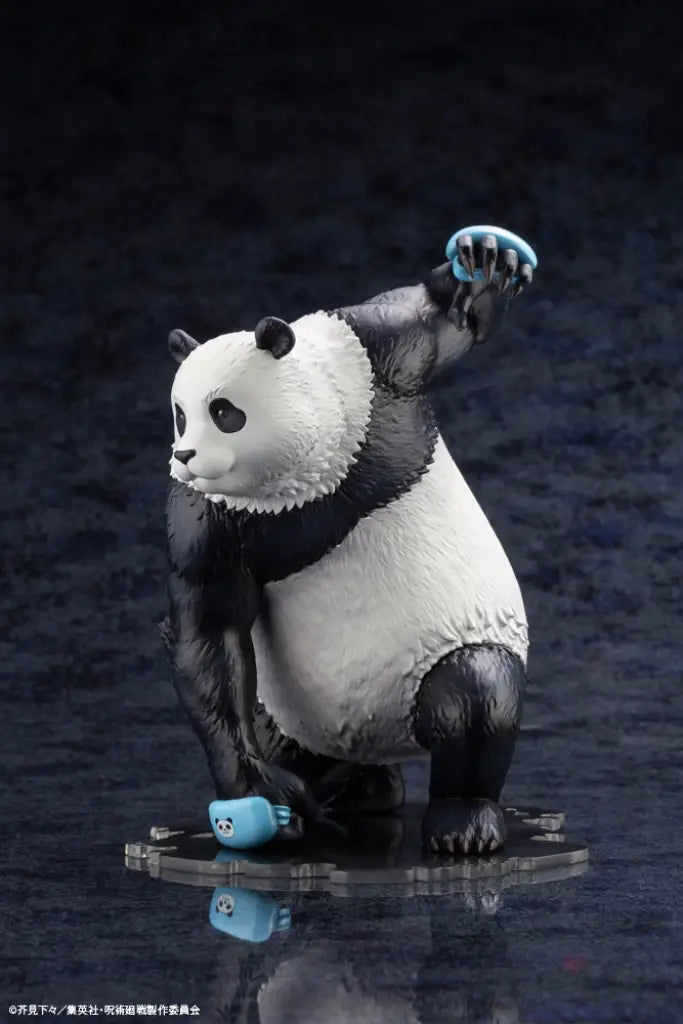 Artfx J Panda Preorder