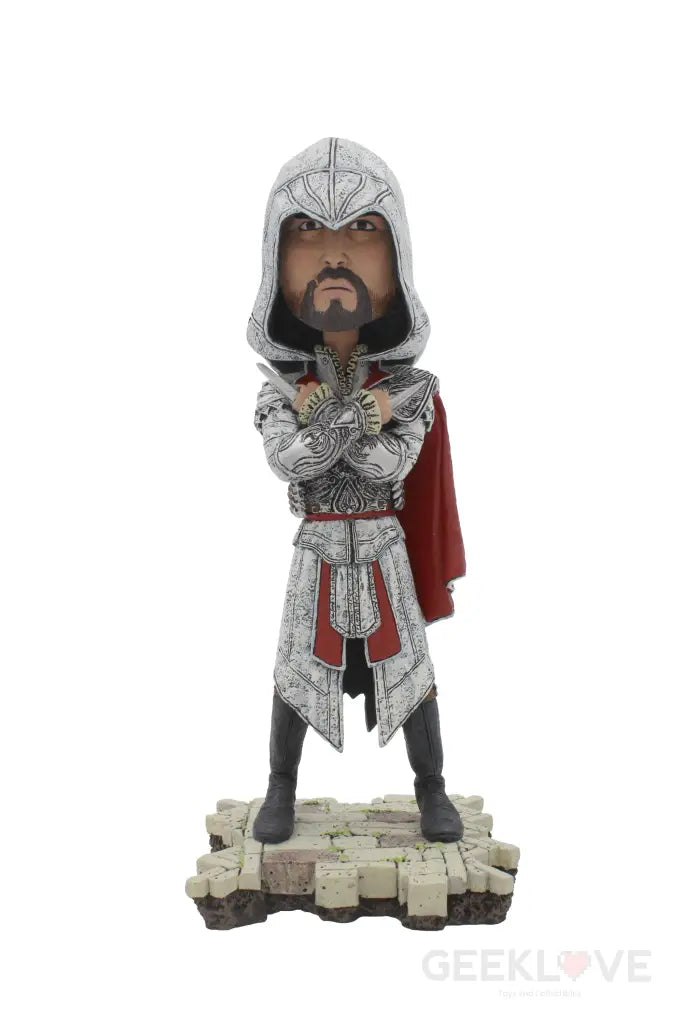 Assassin's Creed: Brotherhood im Test - Kommafünf mit Klasse Assassin's Creed: Brotherhood im Test - Kommafünf mit Klasse
