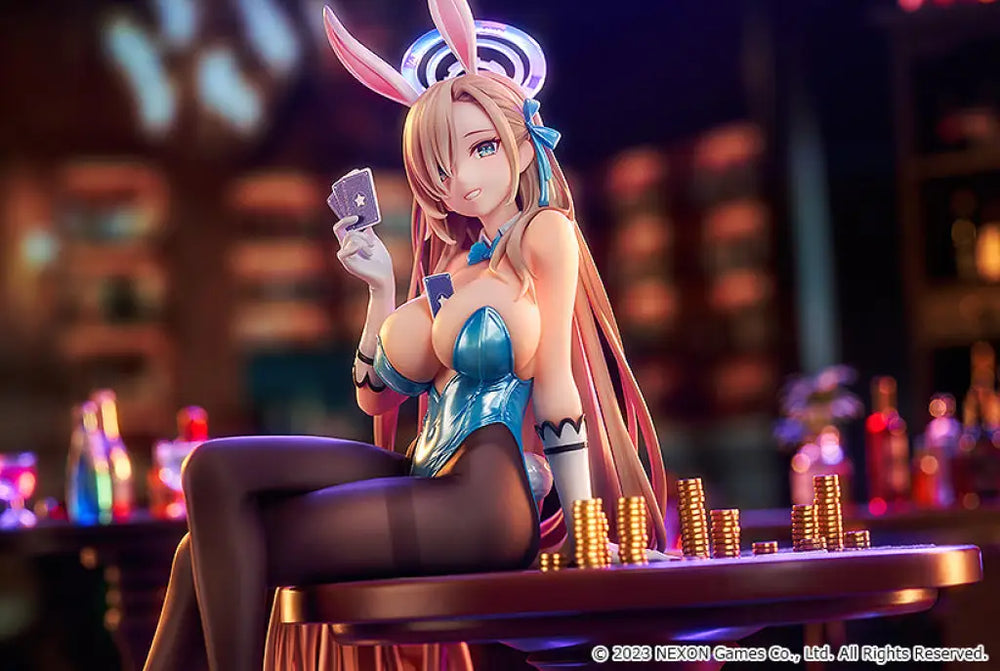 Asuna Ichinose (Bunny Girl) Game Playing Ver. Pre Order Price Preorder