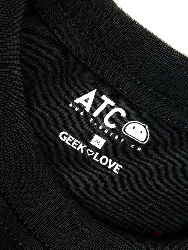 Atc Retro Premium Graphic Tee Apparel