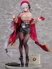 Azur Lane Belfast Shopping With The Head Maid Ver. (Brilliant Journey) Pre Order Price Scale Figure
