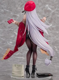 Azur Lane Belfast Shopping With The Head Maid Ver. (Brilliant Journey) Scale Figure