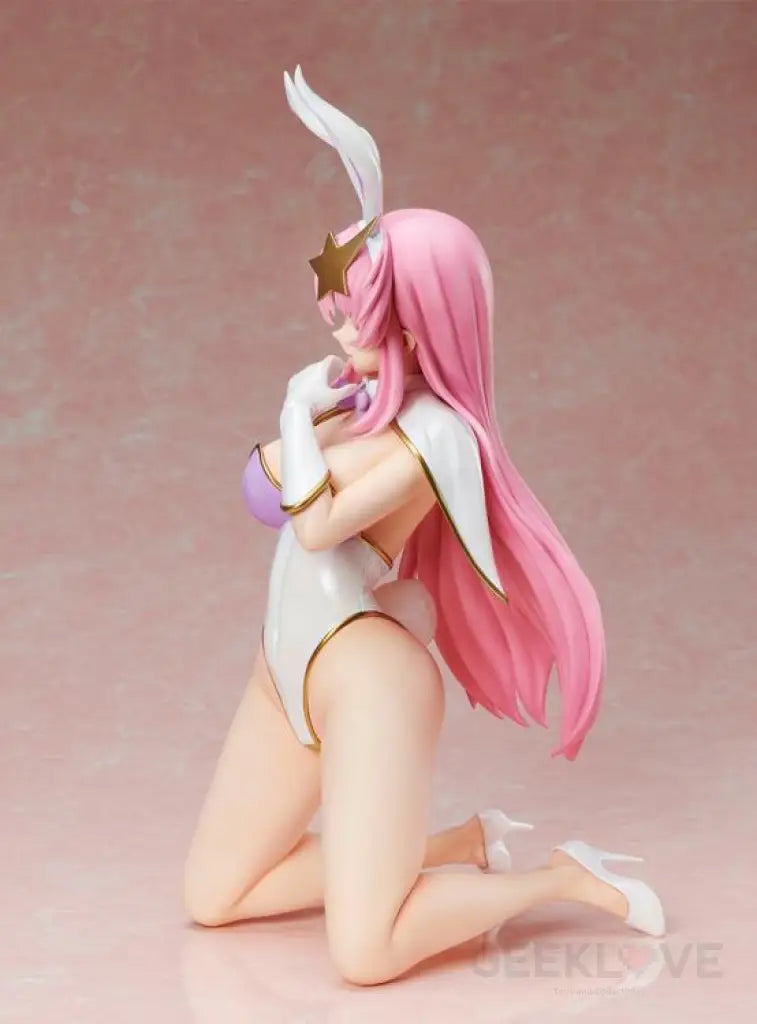 B-Style Mobile Suit Gundam Seed Destiny Meer Campbell Bare-Legs Bunny Series