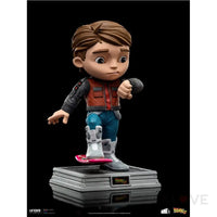 Back To The Future Part Ii Minico Marty Mcfly Preorder