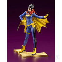 Batgirl (Barbara Gordon) Bishoujo Statue Preorder