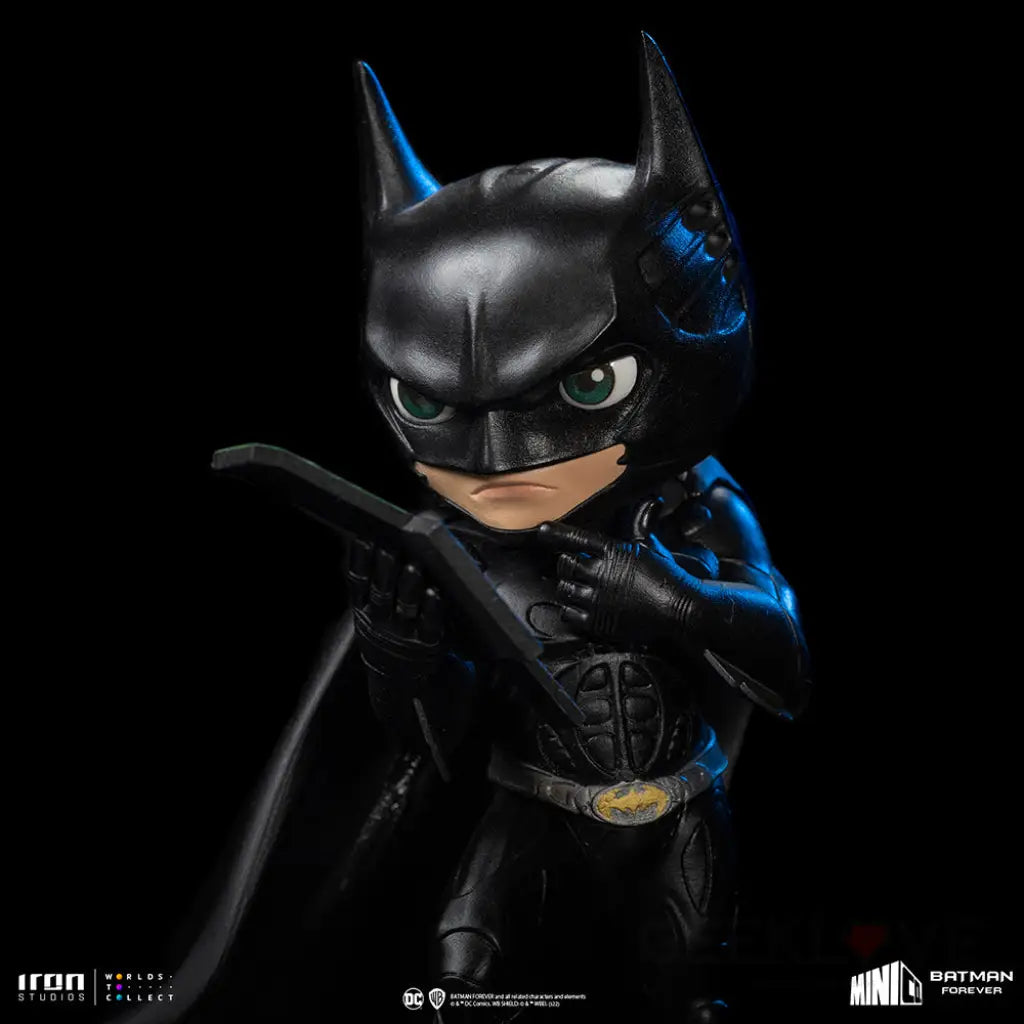 Batman Forever Mini Co. Preorder