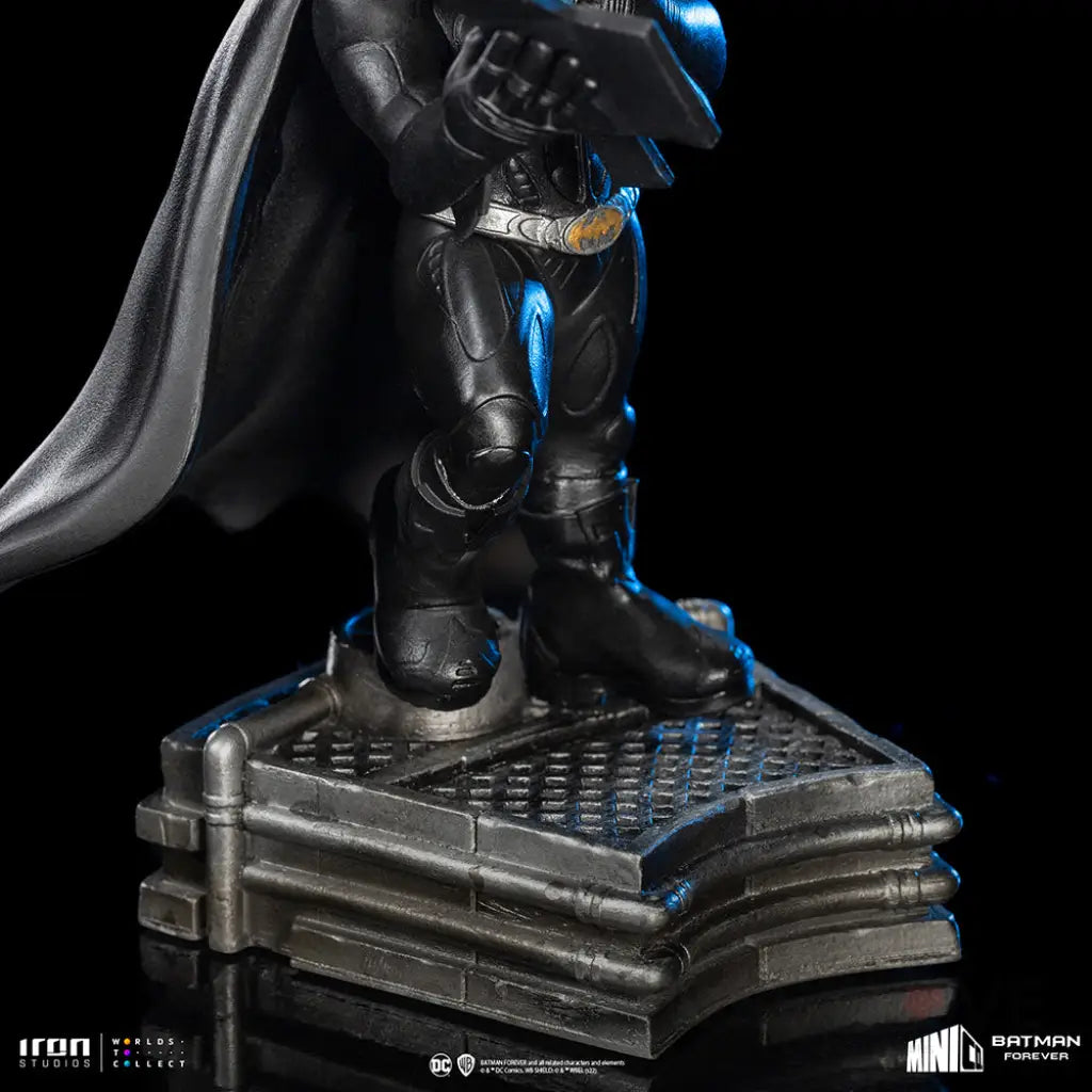 Batman Forever Mini Co. Preorder