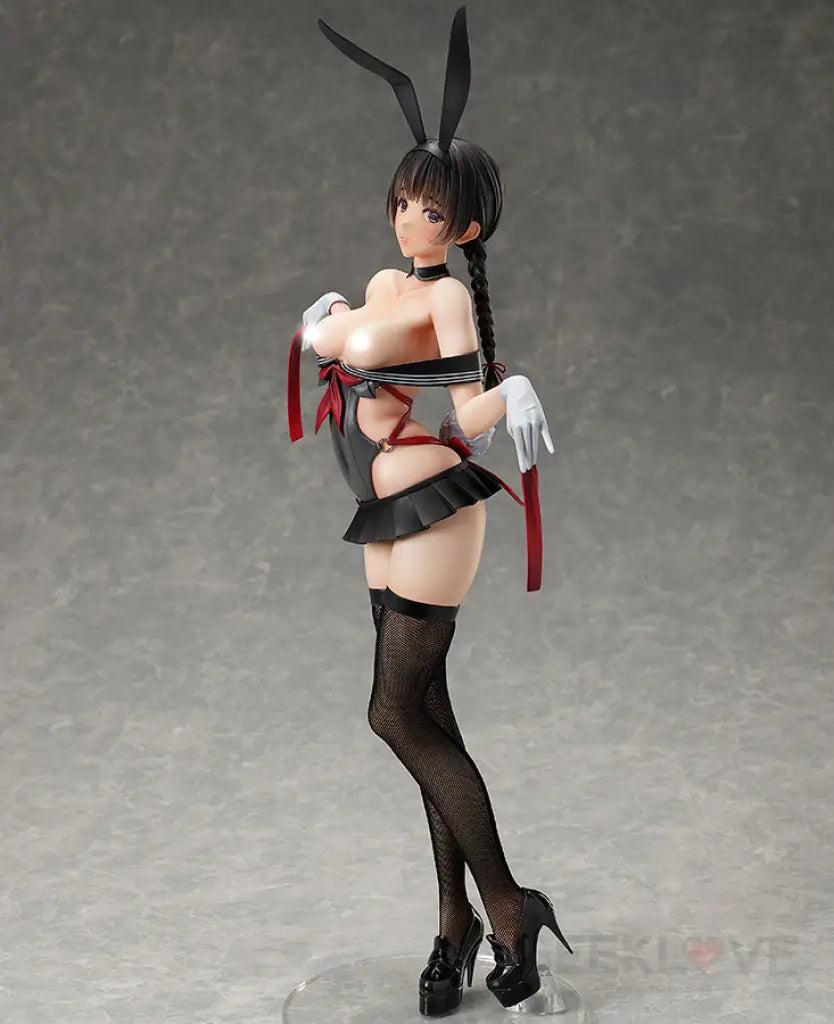 BINDing 1/4 Momoko Uzuki BINDing Creators Opinion - GeekLoveph