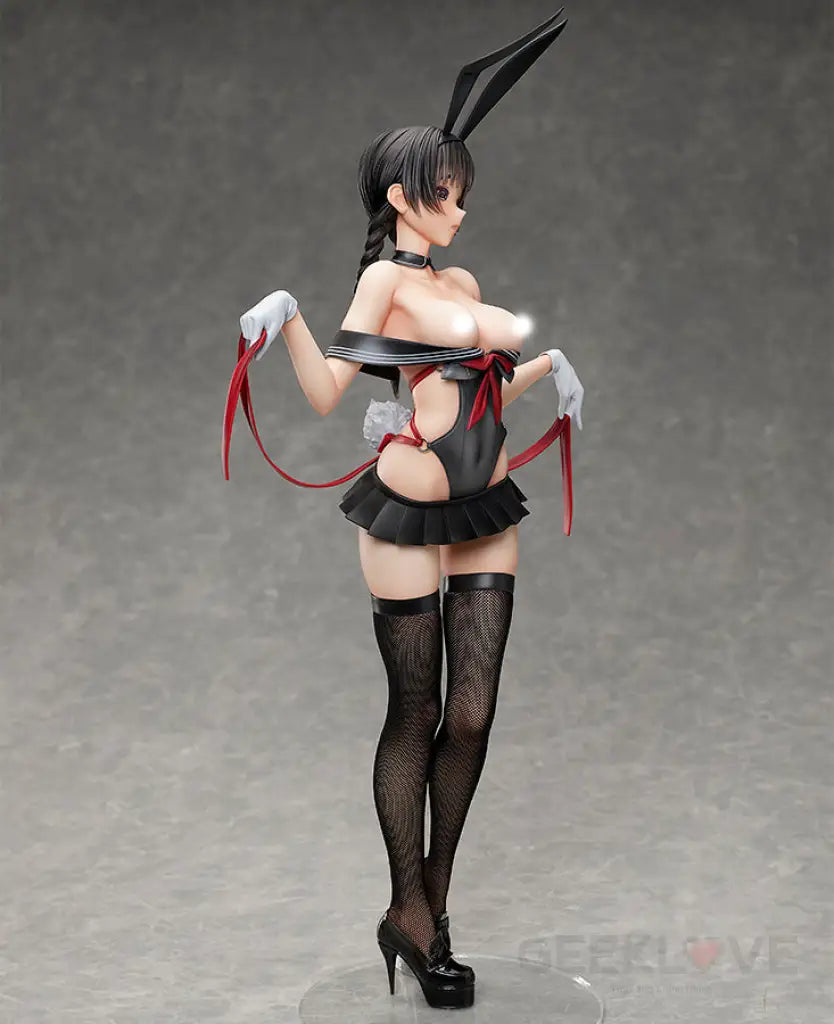 BINDing 1/4 Momoko Uzuki BINDing Creators Opinion - GeekLoveph