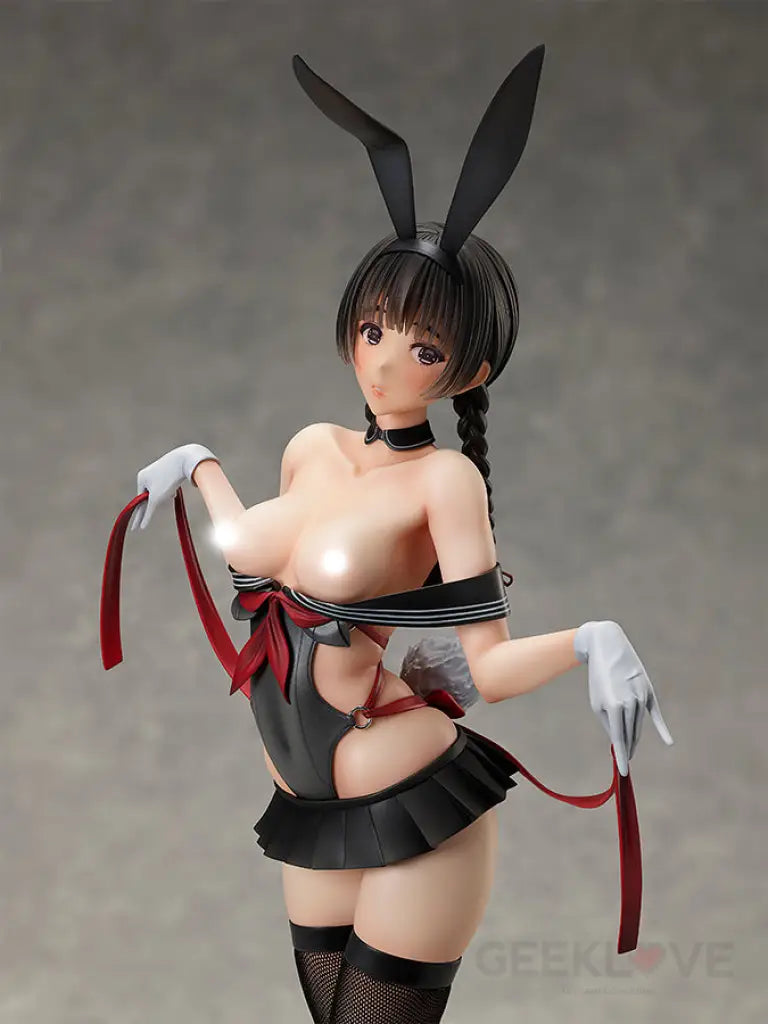 BINDing 1/4 Momoko Uzuki BINDing Creators Opinion