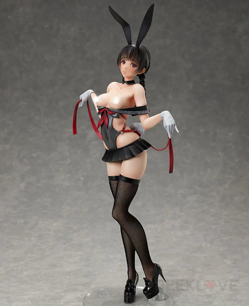 BINDing 1/4 Momoko Uzuki BINDing Creators Opinion - GeekLoveph