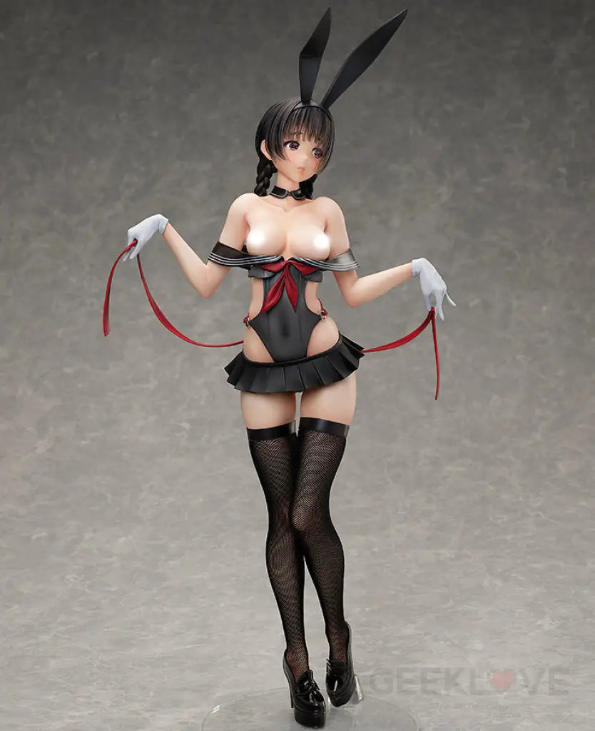 BINDing 1/4 Momoko Uzuki BINDing Creators Opinion - GeekLoveph