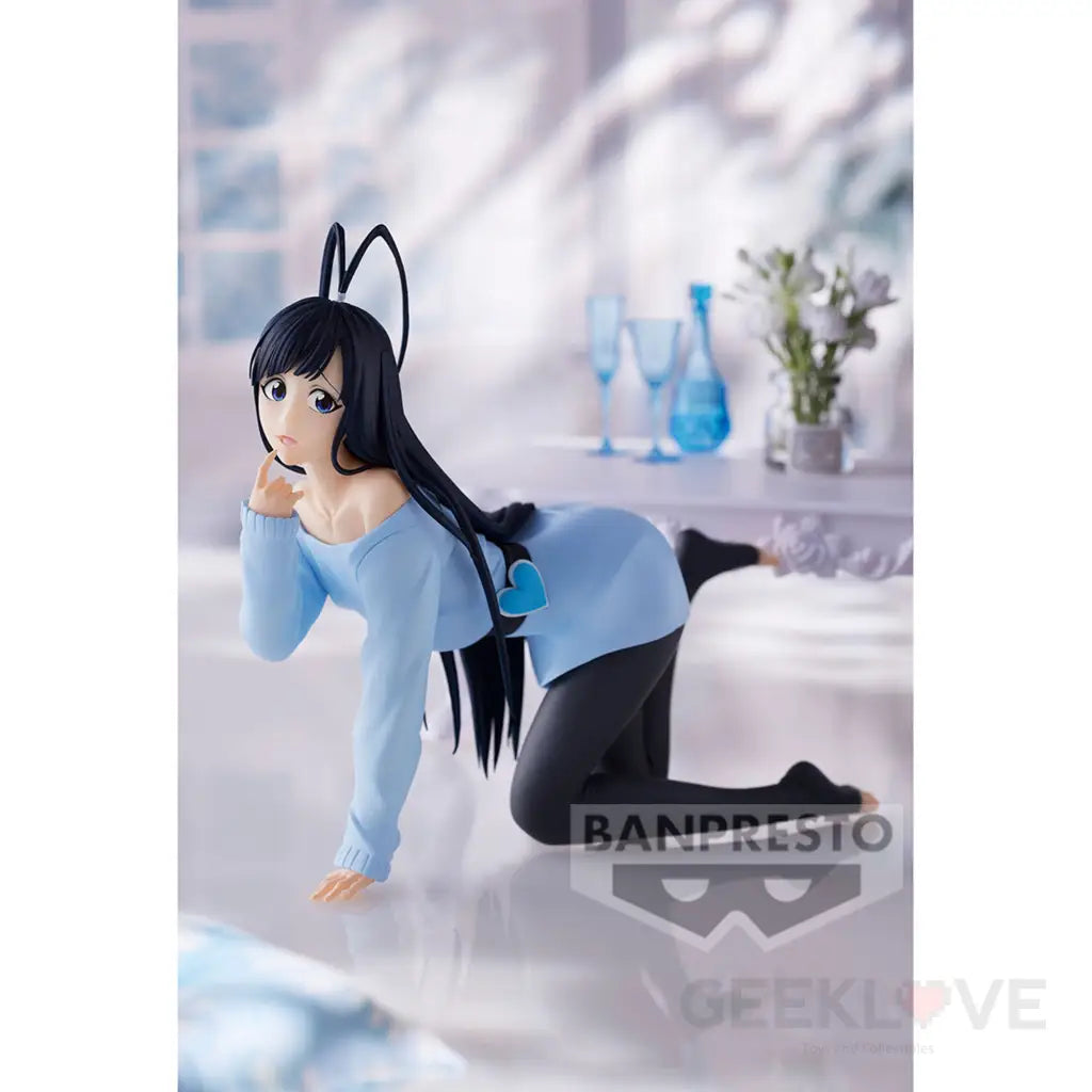 Banpresto Figura De Acción Giselle Gewelle Bleach, Relax Time 11