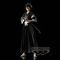 Bleach Solid And Souls-Rukia Kuchiki- Pre Order Price Preorder