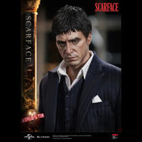 Blitzway Scarface Standard Ver. 1/4 Pre Order Price Scale Figure
