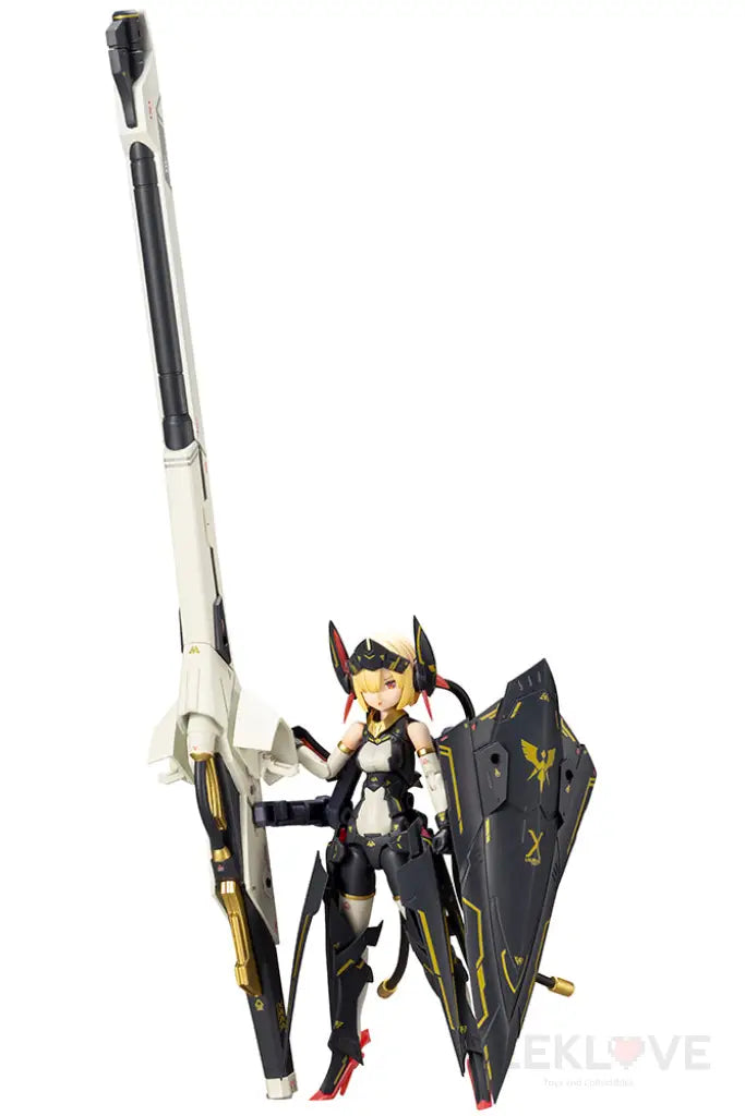 Bullet Knights Launcher Preorder