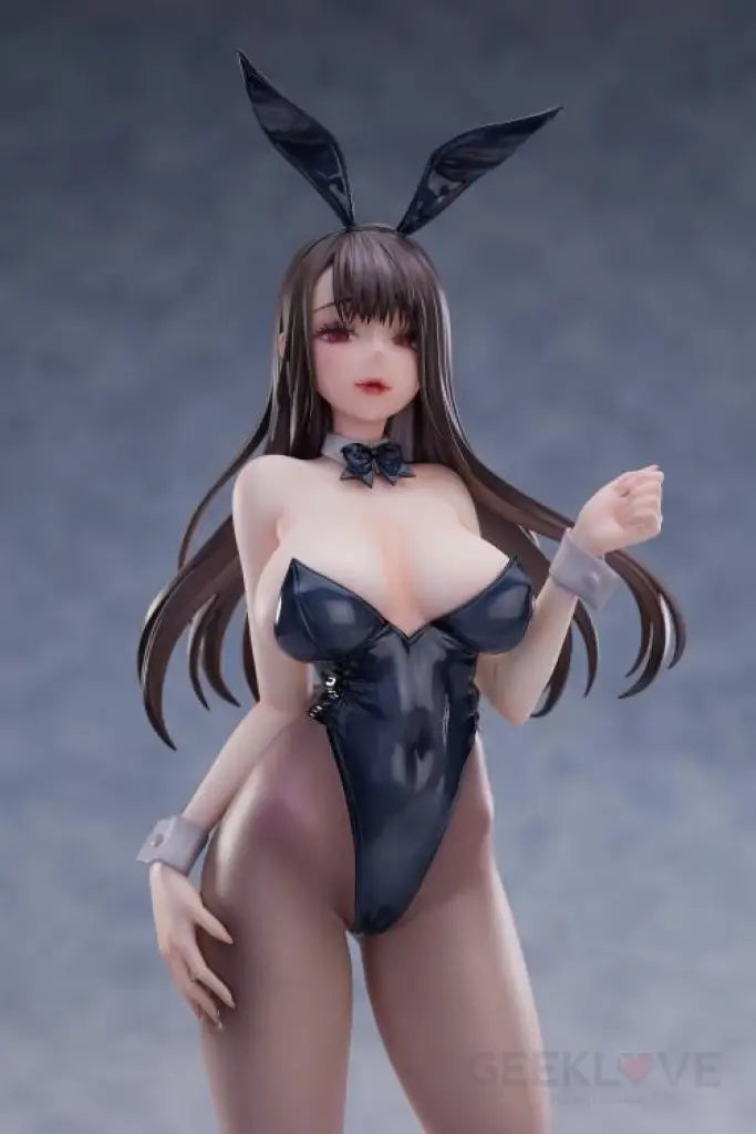 Bunny Girl Illustration By Lovecacao 1/4 Scale Pre Order Price Scale Figure