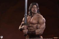 Conan 1/2 - Classic Version Scale Figure