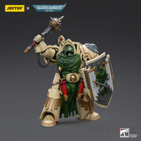 Dark Angels Deathwing Knight With Mace Of Absolution 2 Action Figure