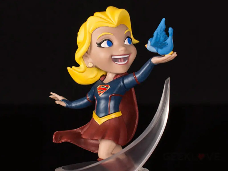 DC Comics Q-Fig Supergirl
