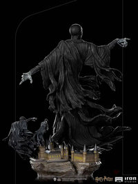 Dementor Art Scale 1/10 Statue Preorder