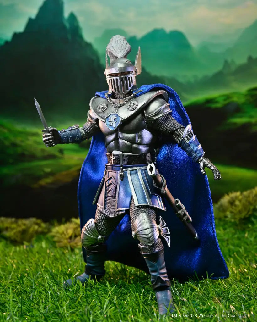 Dungeons & Dragons Ultimate Strongheart Action Figure Preorder