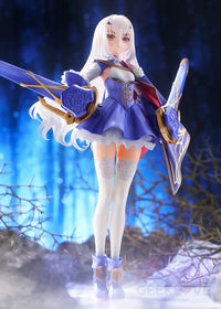 Fate/Grand Order Lancer/Melusine Scale Figure