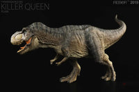Female Tyrannosaurus rex "Killer Queen" Plain variant - GeekLoveph