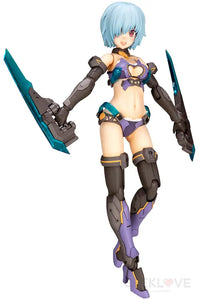 Frame Arms Girl Hresvelgr Bikini Armor Ver Preorder