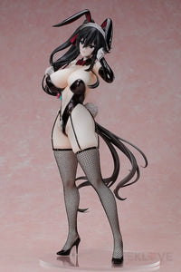 Fubuki Bunny Ver. Scale Figure