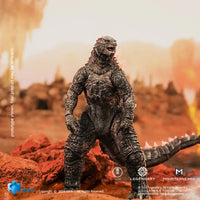 Godzilla Evolved Ver. Monsterverse Exquisite Basic Series