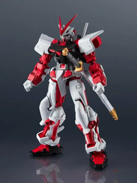 Gundam Universe Mbf-P02 Astray Red Frame Gundam Universe