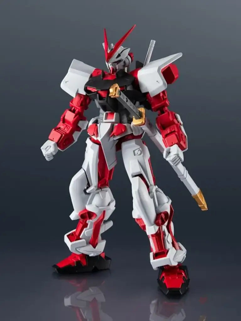 Gundam Universe Mbf-P02 Astray Red Frame Pre Order Price Gundam Universe