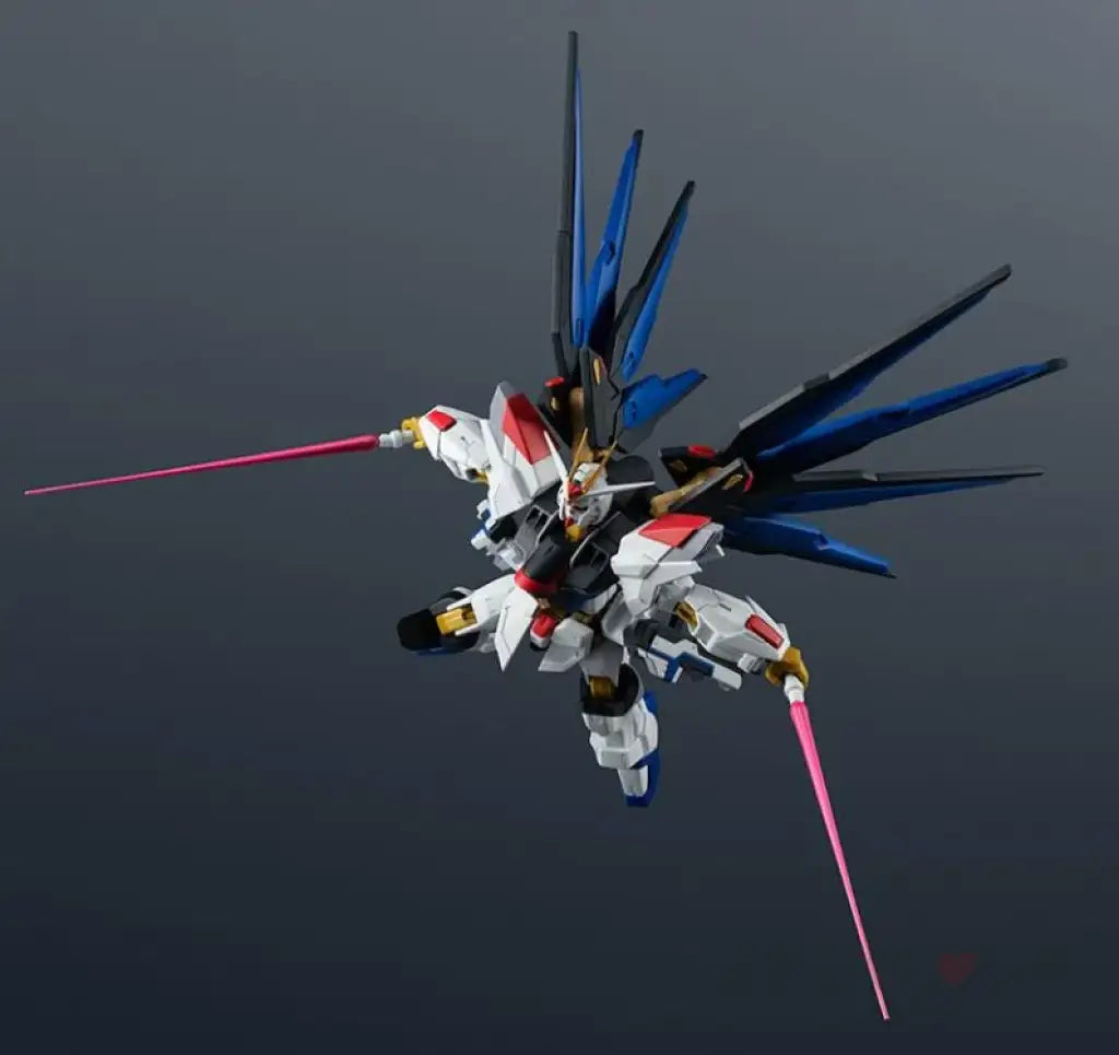 Gundam Universe Zgmf/A-262B Strike Freedom Type Ⅱ Gundam Universe