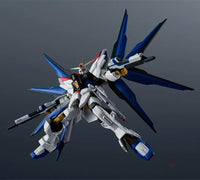 Gundam Universe Zgmf/A-262B Strike Freedom Type Ⅱ Pre Order Price Gundam Universe