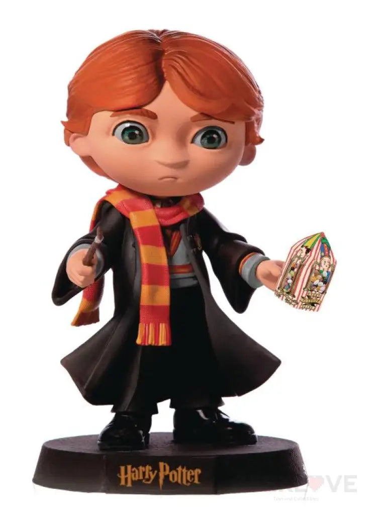 Harry Potter Mini Co. Ron Weasley - GeekLoveph