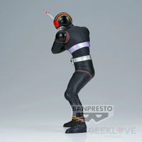 Heros Brave Kamen Rider Black Figure Prize Figure