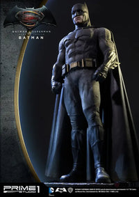 High Definition Museum Masterline Batman V Superman: Dawn Of Justice (Film) Hd