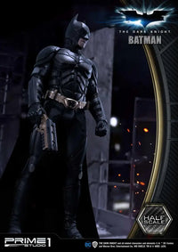High Definition Museum Masterline The Dark Knight (Film) Batman Hd
