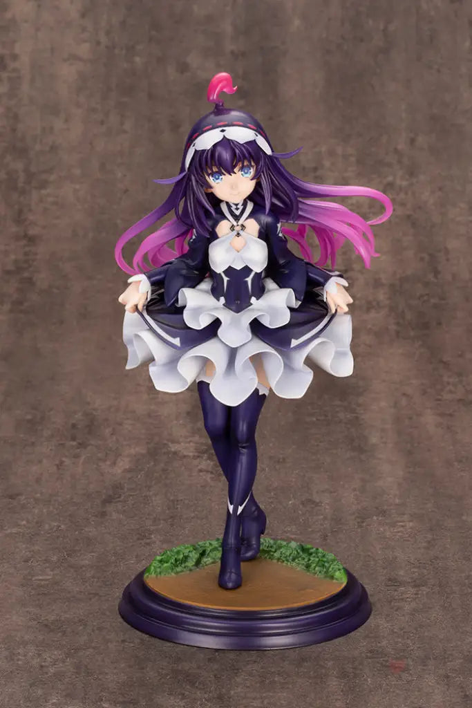 Infinite Dendrogram NEMESIS - GeekLoveph