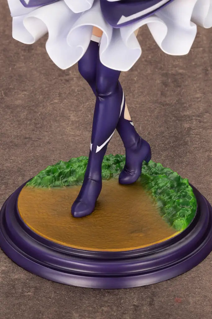 Infinite Dendrogram NEMESIS - GeekLoveph