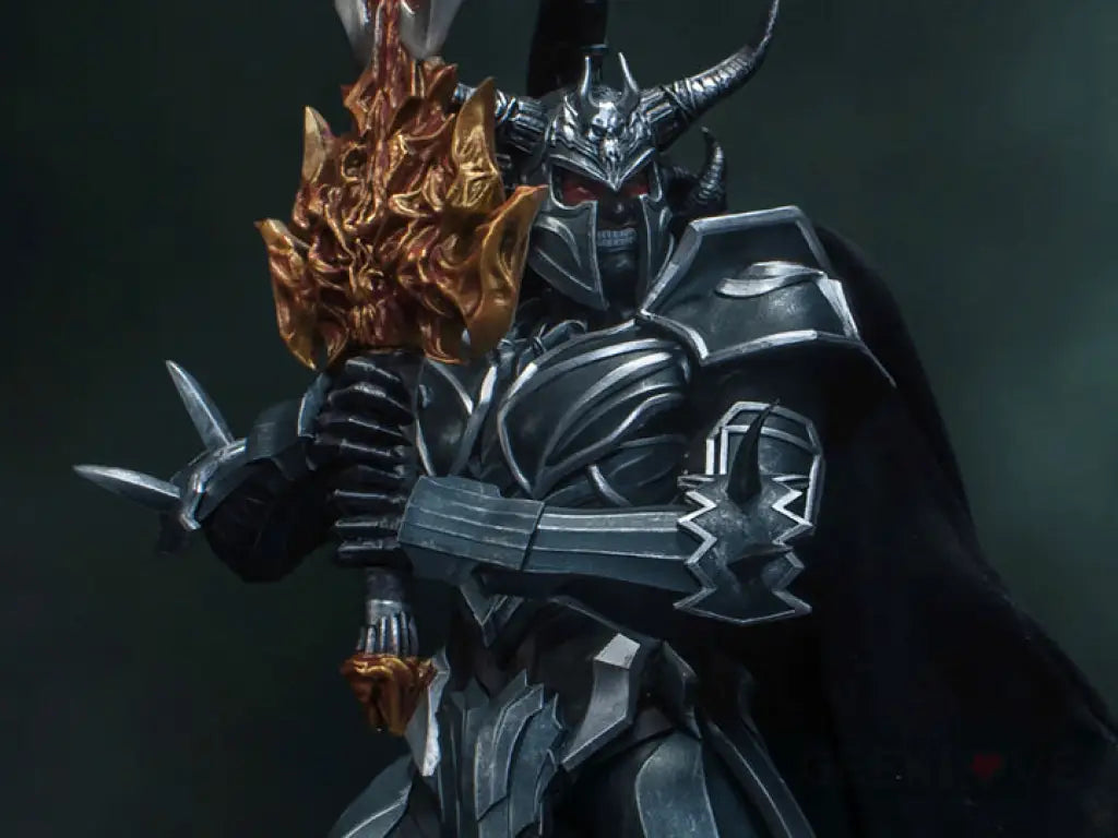 Injustice: Gods Among Us main image 0