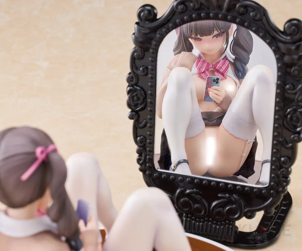 Jidori Shoujo (Selfie Girl) 18 +