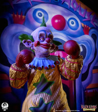 Killer Klowns From Outer Space Shorty 1/4 Pre Order Price Scale Figure