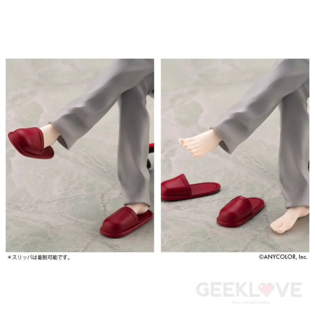 Kuzuha 1/7 Scale Figure - GeekLoveph