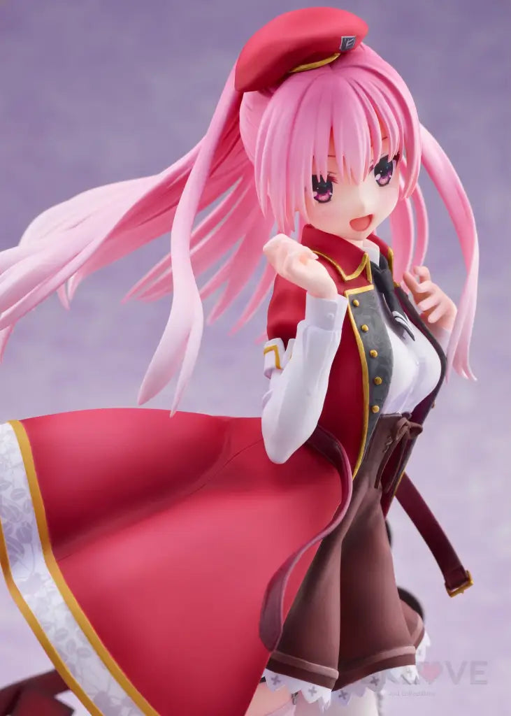 Limited Edition Riddle Joker Ayase Mitsukasa 1/7 Scale Figure With Acrylic Stand