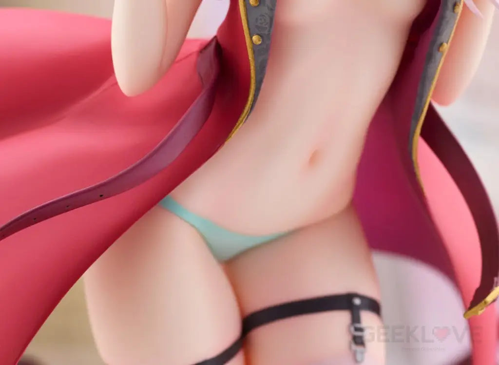 Limited Edition Riddle Joker Ayase Mitsukasa 1/7 Scale Figure With Acrylic Stand