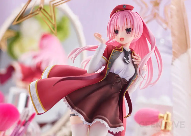 Limited Edition Riddle Joker Ayase Mitsukasa 1/7 Scale Figure with Acrylic Stand