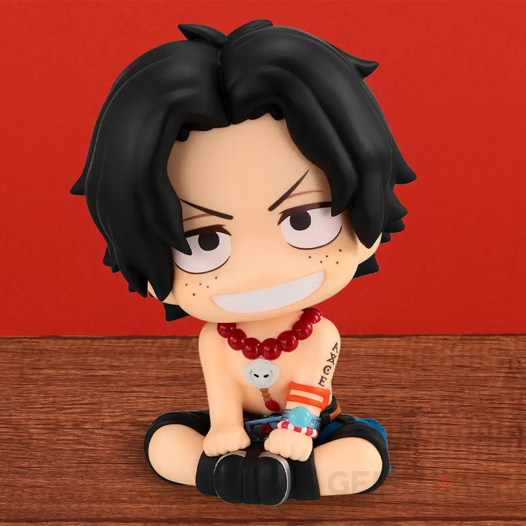 Lookup One Piece Portgas D. Ace Pre Order Price Look Up